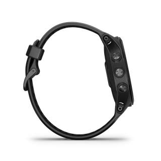 Garmin Forerunner 945 Reloj GPS con pulsómetro música y