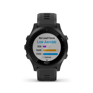 Garmin Forerunner 945 Reloj GPS con pulsómetro música y
