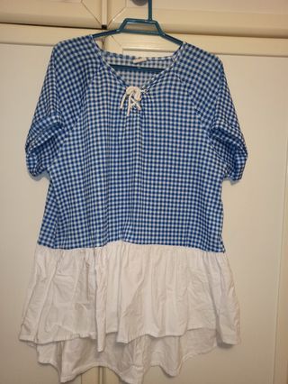 Lote Ropa Niña Zara 13/14 años
Como nueva