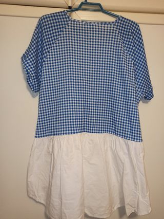 Lote Ropa Niña Zara 13/14 años
Como nueva