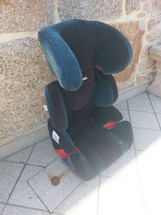 Silla de coche RECARO