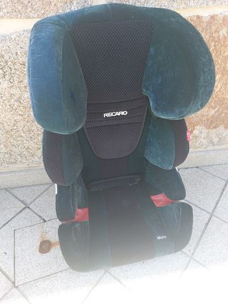 Silla de coche RECARO