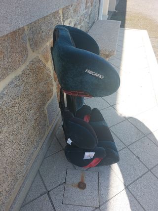Silla de coche RECARO