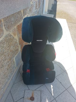 Silla de coche RECARO