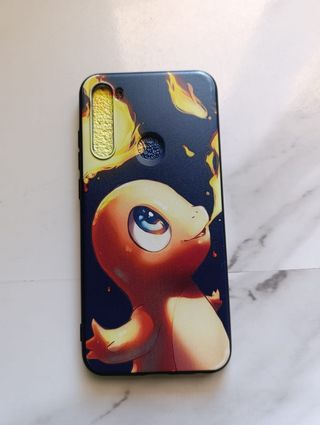 Custodie per Xiaomi Redmi Note 8 T