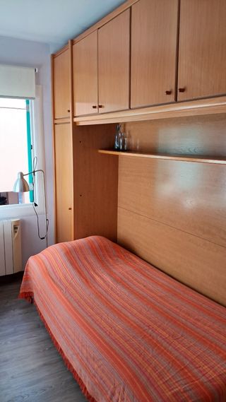 Habitación en alquiler para chica