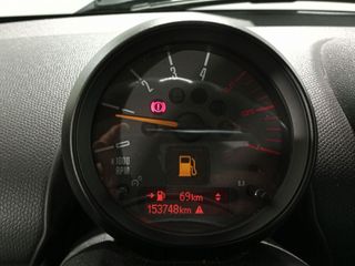 MINI Countryman Cooper D