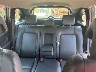 Chevrolet Captiva 2008
