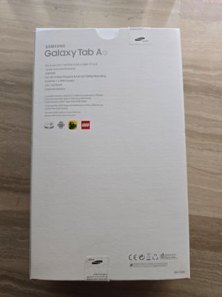 Samsung Galaxy Tab A6 10.1 16GB Wi-Fi