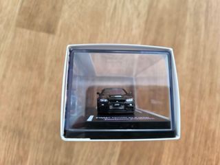 Inno64 Nissan Skyline GT-R R34 Z-Tune Endgame