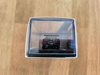 Inno64 Nissan Skyline GT-R R34 Z-Tune Endgame