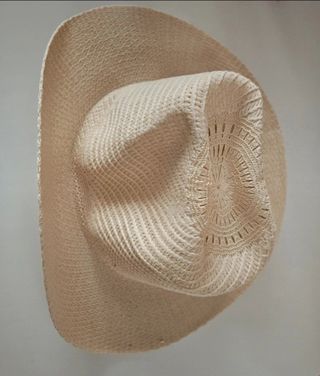 Sombrero estilo cowboy