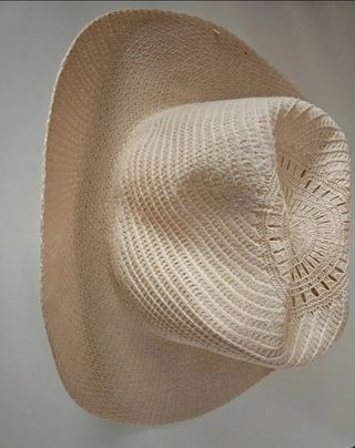 Sombrero estilo cowboy