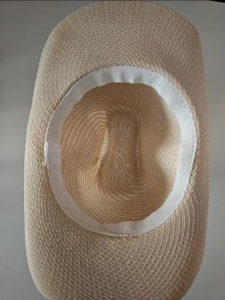 Sombrero estilo cowboy