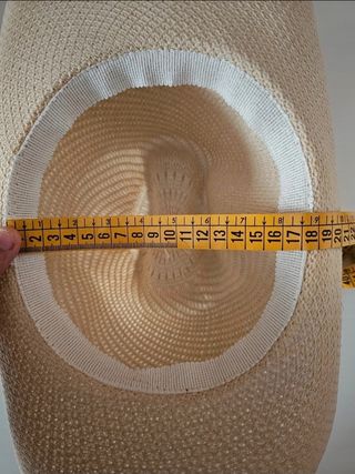 Sombrero estilo cowboy