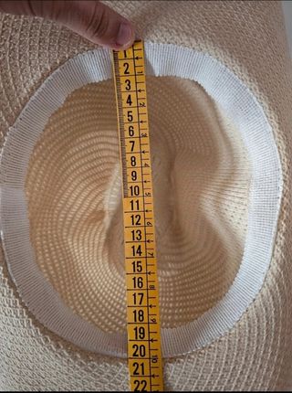 Sombrero estilo cowboy