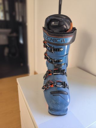 Botas de esquí Técnica Mach1 Talla 26-26.5 305mm