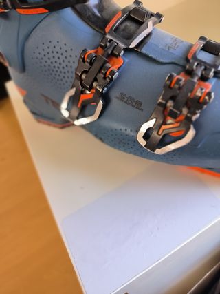 Botas de esquí Técnica Mach1 Talla 26-26.5 305mm