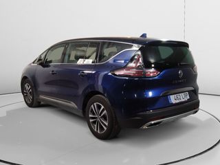 Renault Espace Zen