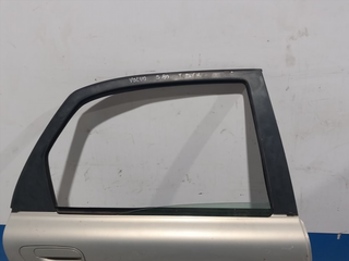 PUERTA TRASERA DERECHA VOLVO S80 BERLINA