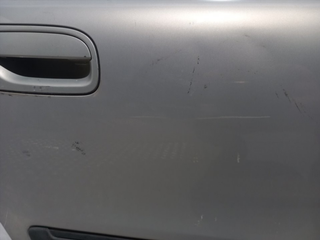 PUERTA TRASERA DERECHA VOLVO S80 BERLINA