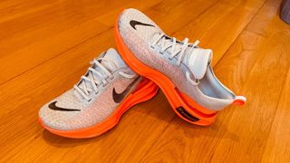 Zapatillas Nike ZoomX invincible Run 3