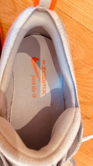 Zapatillas Nike ZoomX invincible Run 3