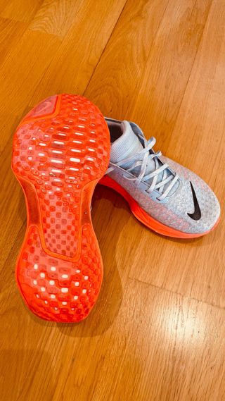 Zapatillas Nike ZoomX invincible Run 3