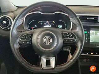 MG ZS 1.5 Luxury