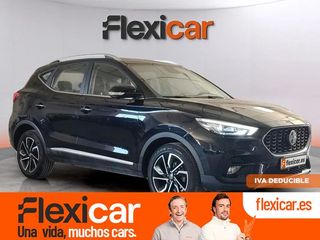 MG ZS 1.5 Luxury