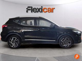 MG ZS 1.5 Luxury