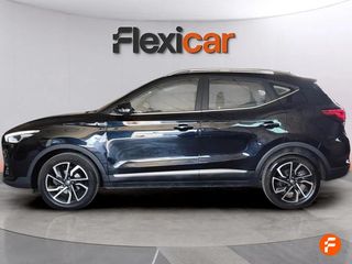 MG ZS 1.5 Luxury