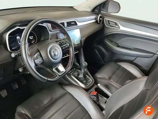 MG ZS 1.5 Luxury