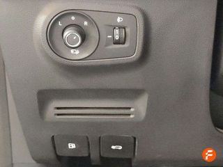 MG ZS 1.5 Luxury