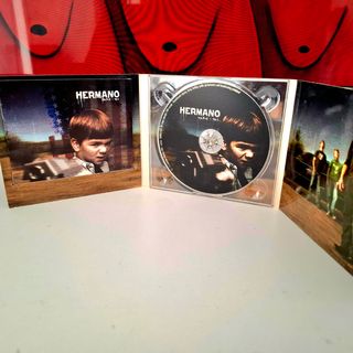 Hermano - Dare I Say..., CD [John Garcia, Kyuss]