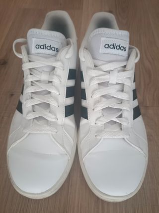 Deportivas Adidas Classic 