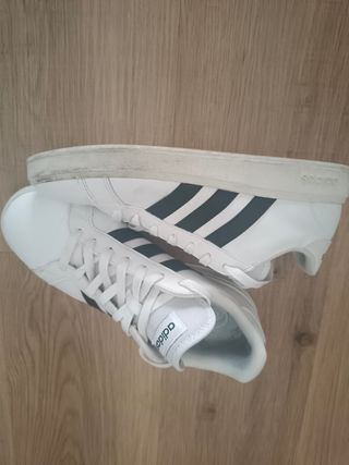 Deportivas Adidas Classic 