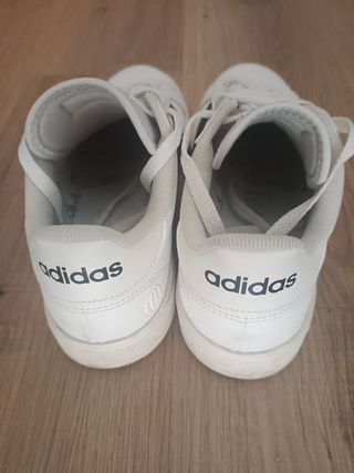 Deportivas Adidas Classic 