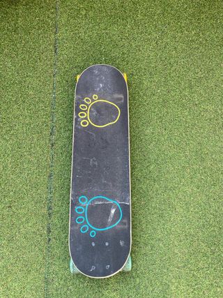 Skate para principiantes