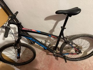 Bicicleta Rockrider 340 Talla L