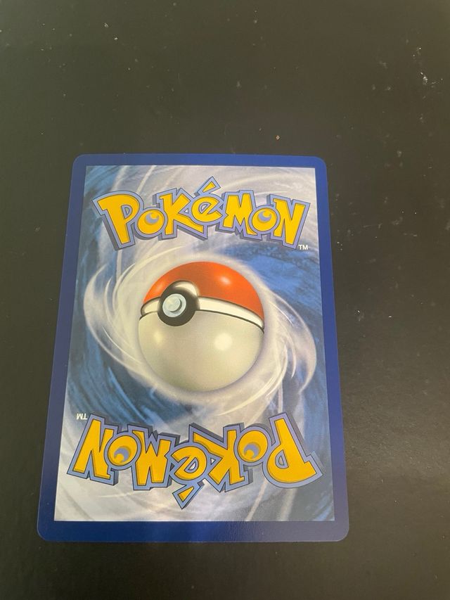 Pokémon Heatmor 019/086 Base