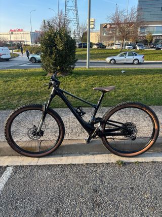 Scott Spark 970