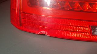 Piloto trasero Audi A5 Sportback