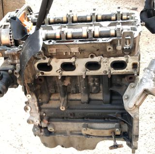 DESPIECE MOTOR OPEL CORSA E 1.4 16V B14XER 2017