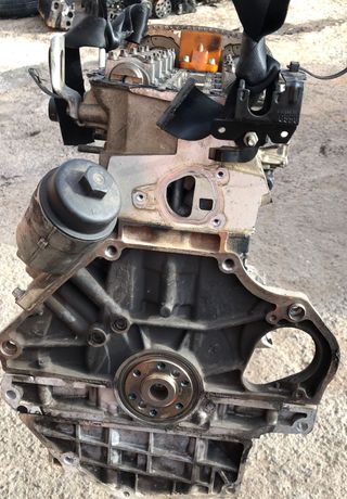 DESPIECE MOTOR OPEL CORSA E 1.4 16V B14XER 2017