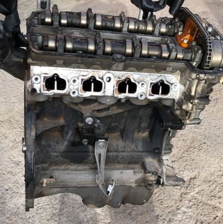 DESPIECE MOTOR OPEL CORSA E 1.4 16V B14XER 2017