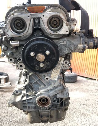 DESPIECE MOTOR OPEL CORSA E 1.4 16V B14XER 2017