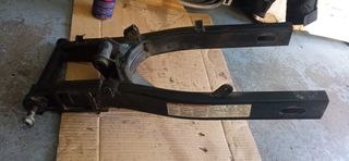 Despiece Suzuki GS500 F 