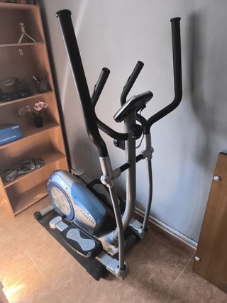 Bicicleta Elíptica Salter