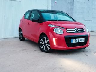 Citroen C1 1.2Feel Edicion 2017